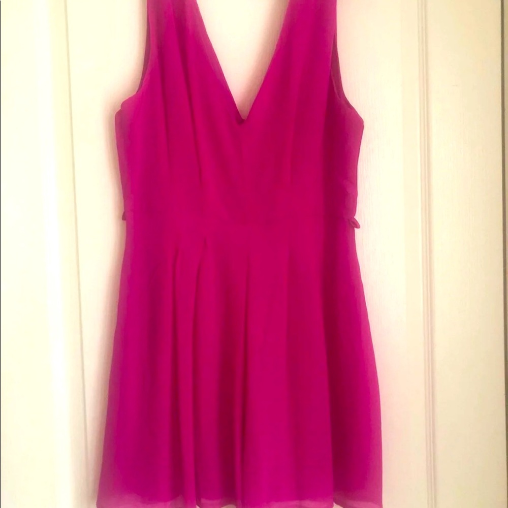 Woman’s romper